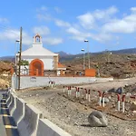La Casa Del Capitan - El Puertito