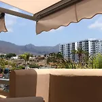 New !!! Luxury Apartment, 32 M2 Terrace In The Sun, Pool View