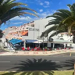 Apartment In Ocean Park Ii, Costa Adeje, Tenerife
