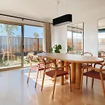 Villa Costera, Mar, Golf Y Muelle Deportivo