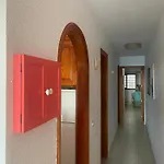 Apartment With Pool And Sea View