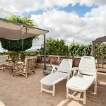 Maison De Vacances A El Roque