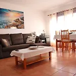 Apartamento Alta Mar En Oasis Tenerife Sur