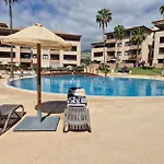 Luxury Apartment In Playa Paraiso