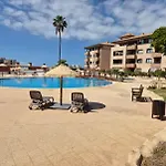 Luxury Apartment In Playa Paraiso