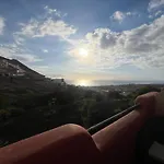 Roque Del Conde Sunsets