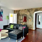 Casa Clavelito