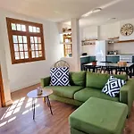 Icod Centre Jacaranda Cozy Apartment By Hrtenerife Net