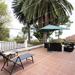 Apartamento Con Arte E Historia En El Corazon De La Orotava