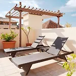 Terrazas Del Duque Beach Apartment