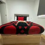 Apartamento Torre Concepcion