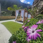 Villa Los Zarzales