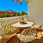 Bluebird Luxury Apartment In Las Americas