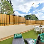 Apartamento La Malvasia