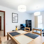 Apartamento La Malvasia