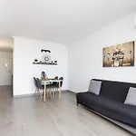 Sunny Studio With Pool & Terrace, Golf Del Sur