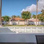 Appart Costa Del Silencio, Wifi, Piscines, Terrasse, Parking,
