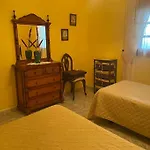 Casa Rural Abuelo Bailon