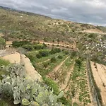 Casa Rural Abuelo Bailon
