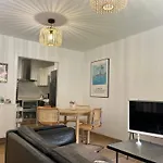 The Botanical - 3 People Apartment