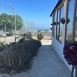La Vista Al Mar