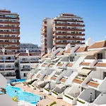 Home2Book Las Americas Coastal Apt, Pool & Terrace