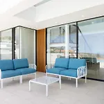 New Home Costa Adeje Luxurious Private Villa