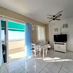 Los Gigantes Amazing Sea View Wifi Pool Parking