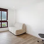3 Bedroom Beautiful Apartment In La Laguna