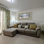 Cozy Apartment In Playa Paraiso