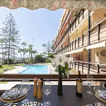 Santa Amalia 1 - Three Bed