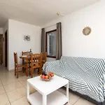 Las Floritas 29 - One Bed With Pool View