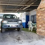 Okstay Family House Close To The Sea Caleton