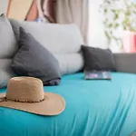Apartamento Paradero