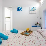 Apartamento Paradero