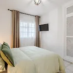 Buenavista Panoramic Apartment