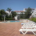 Ocean Park Adeje Tenerife One Bed 2 Persons Apartment