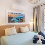 Costa Adeje Pool View Orlando Home By Lovetenerife