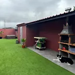 Casa Rural La Catata