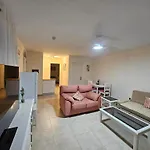 Perfect Getaway In Los Gigantes, Shared Pool-Wifi