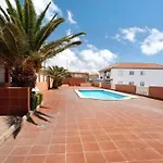 Caletillas Beach Apartment Views