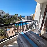 Vina Del Mar Apartment Las Americas