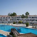 Parque Don Jose Pool View