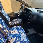 Campervans