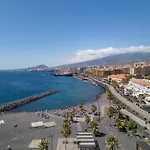 Frente Al Mar - Terraza - Wi-Fi - 1 Min Playa
