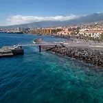 Frente Al Mar - Terraza - Wi-Fi - 1 Min Playa