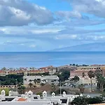 Villa Parque Del Conde, Ocean View