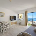 Panoramic Apartments In Club Paraiso Ocean View