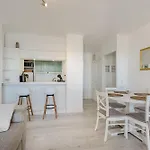 Panoramic Apartments In Club Paraiso Ocean View