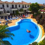 Apartamento En Pebble Beach Amarilla Golf L419